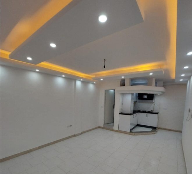 خرید آپارتمان 62 متری فاز یک اندیشه