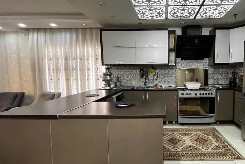 ملک فروشی یک صد و پنج متری