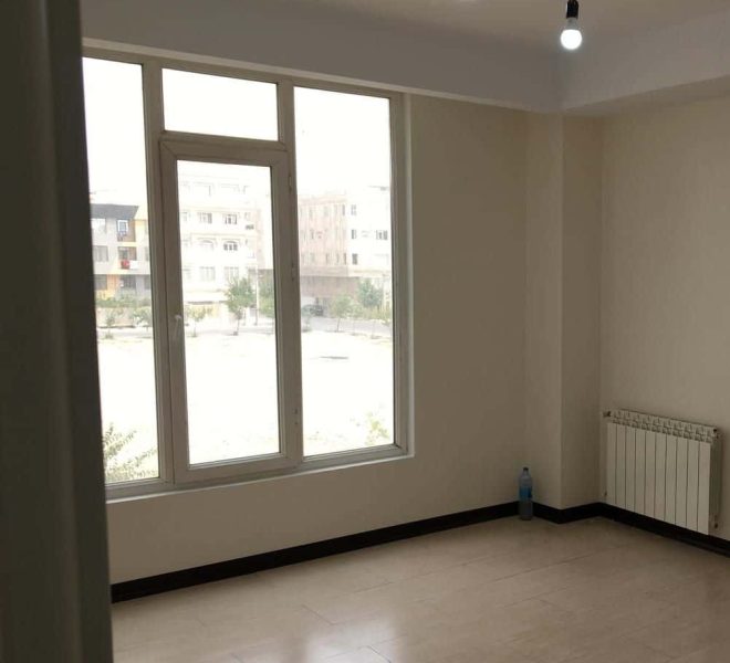 آپارتمان یک صد و شش متری شهرک راه آهن