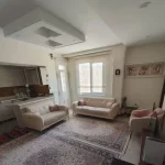 ملک فروشی پنجاه و شش متری شهرک مریم