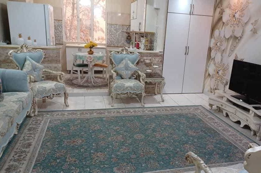 فروش ملک 60 متری در اندیشه