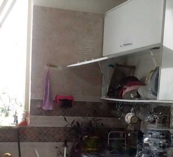 ملک اجاره ای شهرک مریم چهل و هفت متری