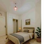 فروش آپارتمان 54 متری در اندیشه