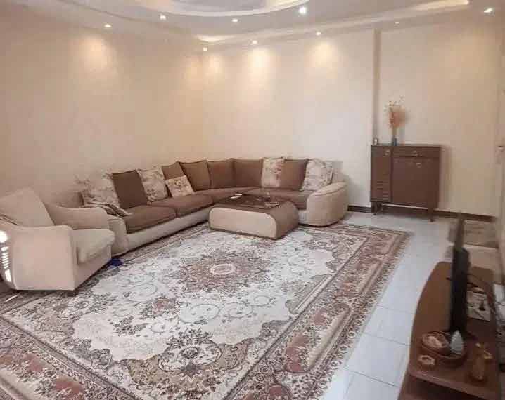 ملک فروشی 57 متری