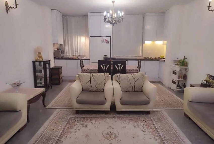 اجاره واحد 65 متری فاز یک