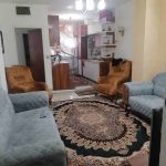 پذیرایی و آشپزخانه