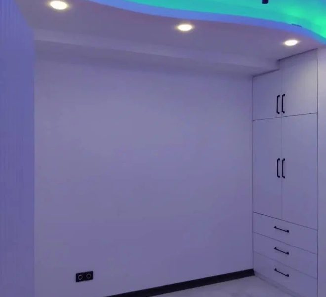 آپارتمان 75 متری نوساز شهرک مریم