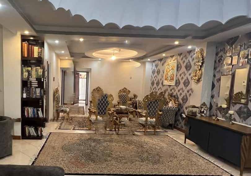 buy-aparteman-130-metri-sadaf-andisheh