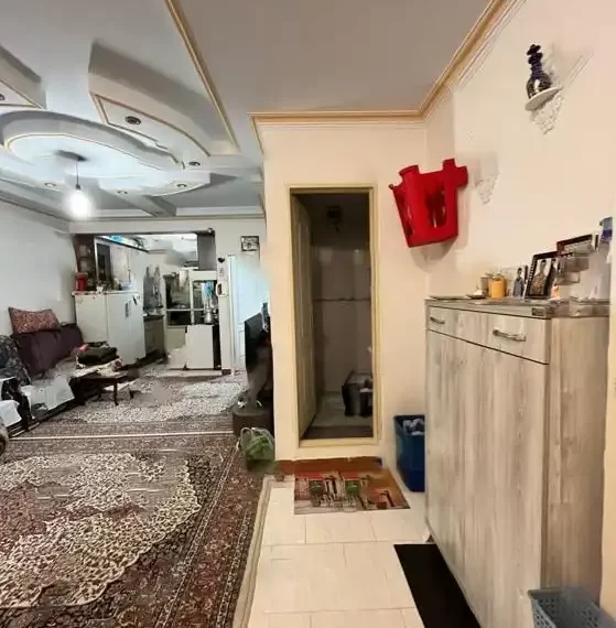 buy-aparteman-52-metri-andisheh