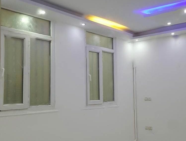 ملک فروشی شصت و شش متری فاز یک
