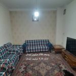 واحد 58 متری رهن و اجاره