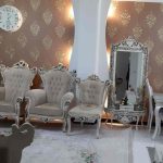 ملک فروشی پنجاه و یک متری در اندیشه
