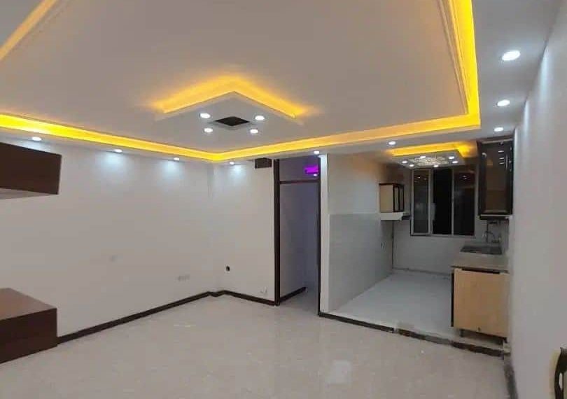 آپارتمان 51 متری تک خوابه