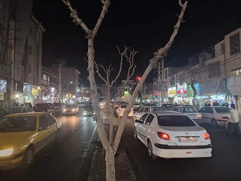 اندیشه فاز یک