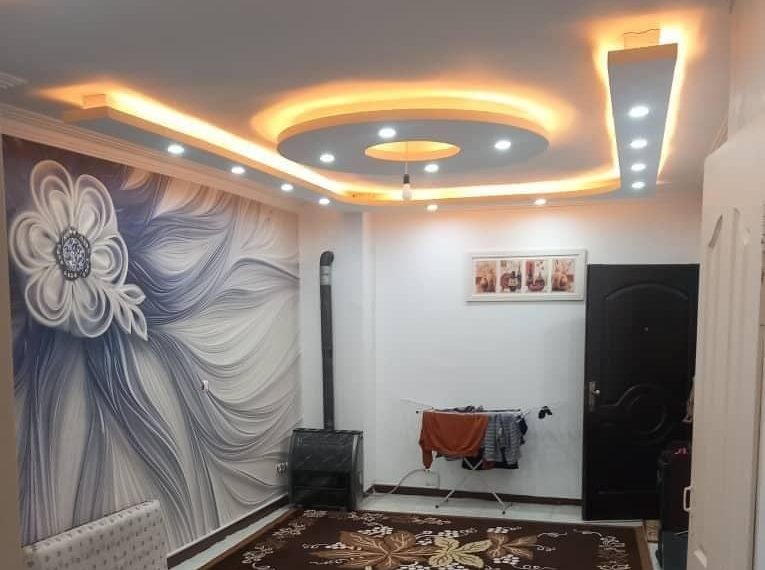 ملک فروشی 48 متری