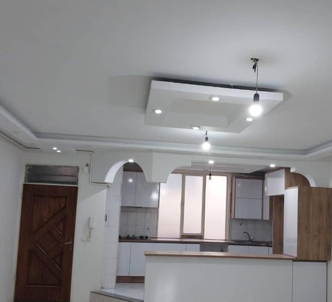 ملک فروشی 75 متری