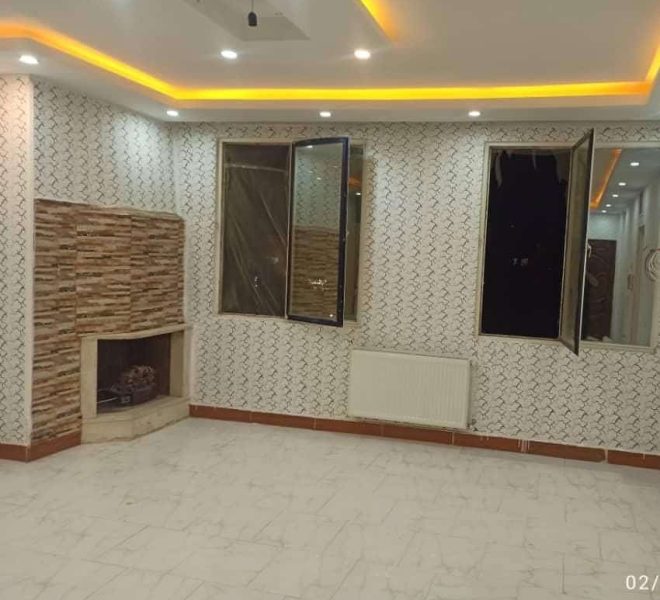 فروش واحد 69 متری شهرک مریم