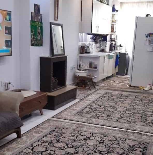 اجاره ملک 49 متری در اندیشه