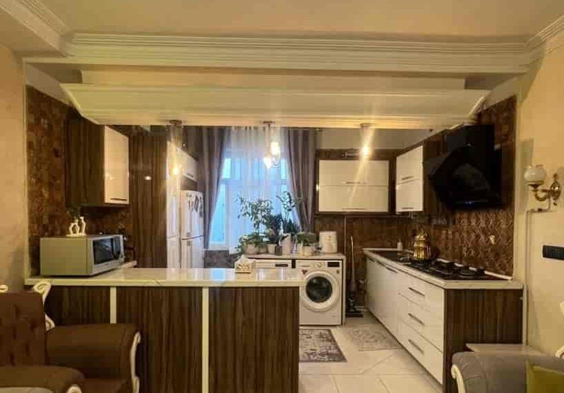 aparteman-49.5-metri