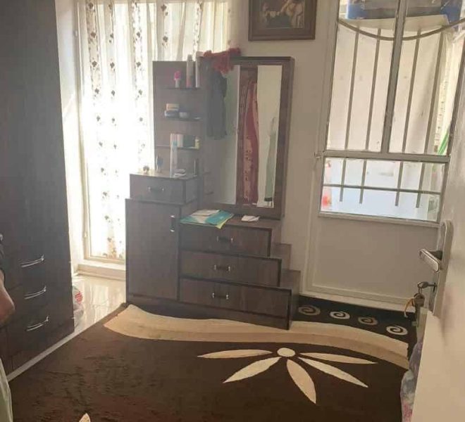 ملک فروشی 47 متری رفاه