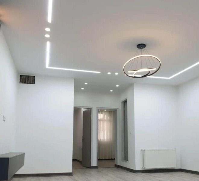 خرید آپارتمان دو خوابه شصت و چهار متری