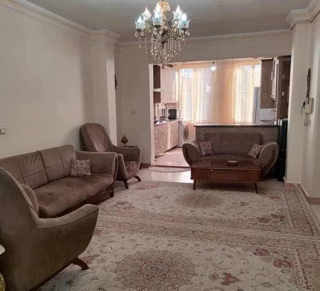 آپارتمان 68 متری شهرک اندیشه