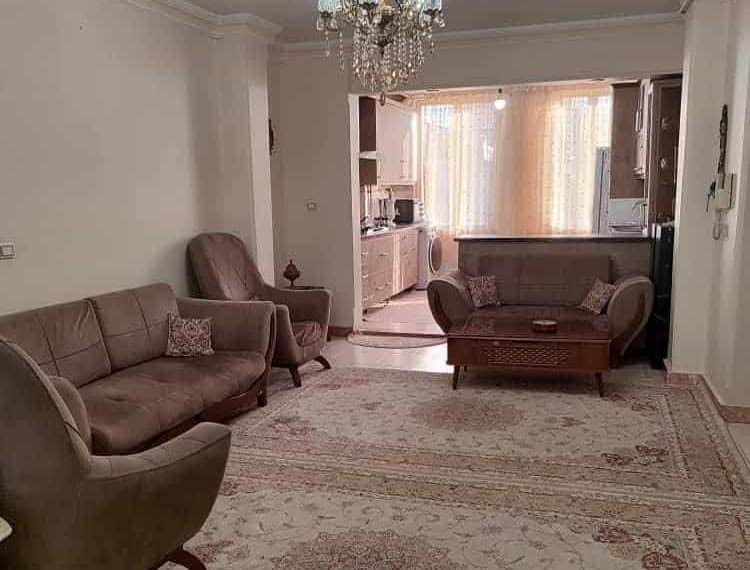 آپارتمان 68 متری شهرک اندیشه