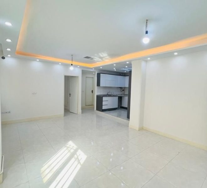 ملک فروشی شصت و یک متری در اندیشه