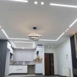 خرید آپارتمان دو خوابه شصت و چهار متری
