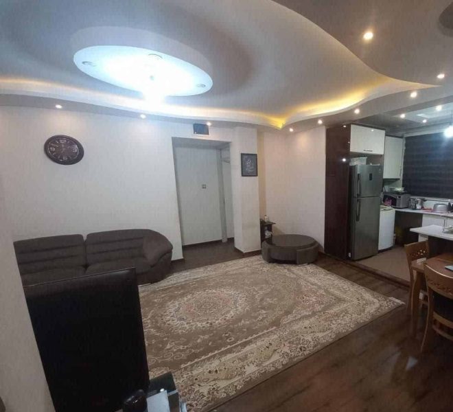 خرید آپارتمان 72 متری فاز یک