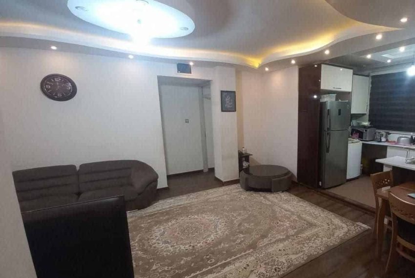 خرید آپارتمان 72 متری فاز یک