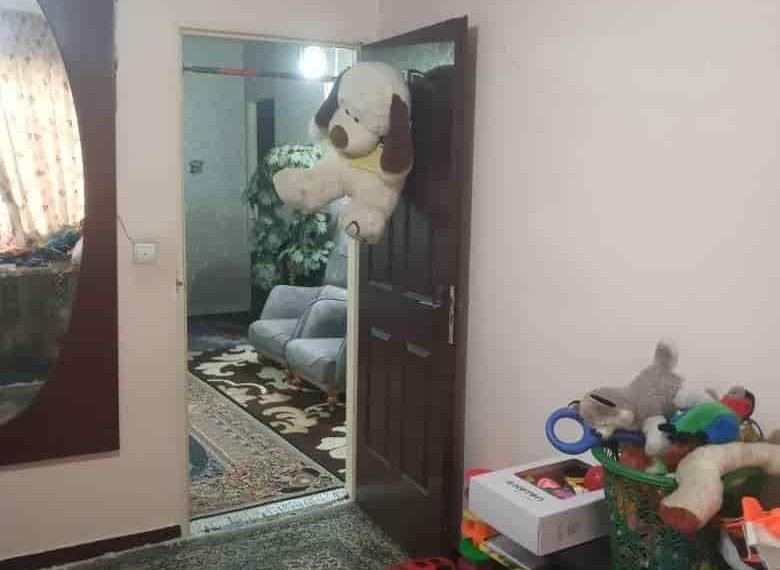 ملک فروشی 74 متری شهرک مریم