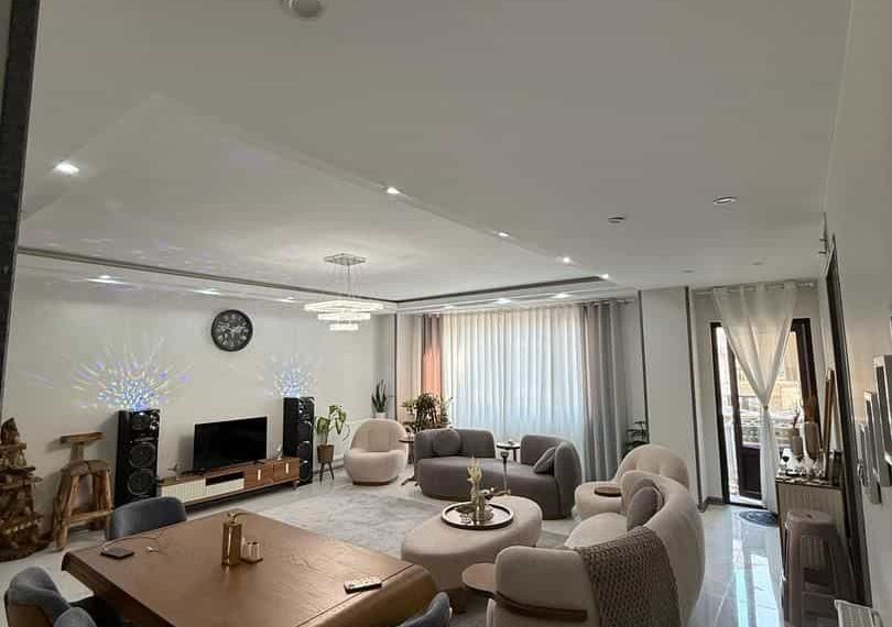 فروش ملک 107 متری فاز یک