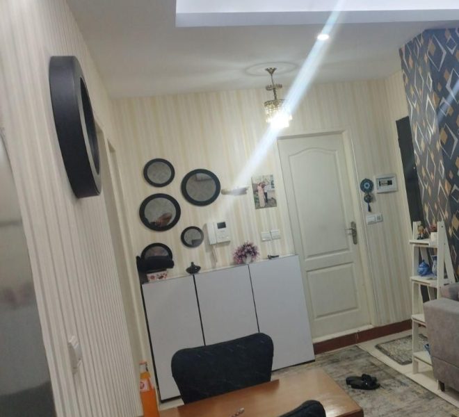 فروش آپارتمان 64 متری در اندیشه