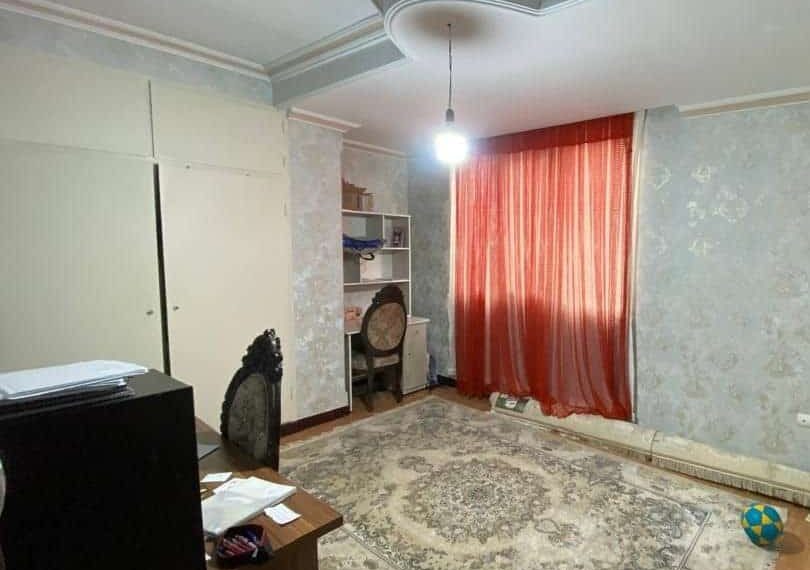 رهن و اجاره ملک 128 متری