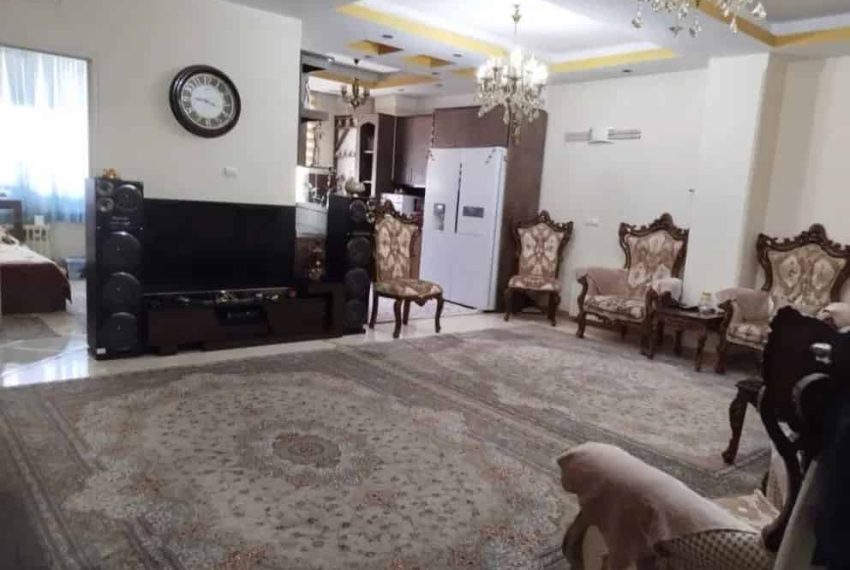 فروش ملک 78 متری در اندیشه