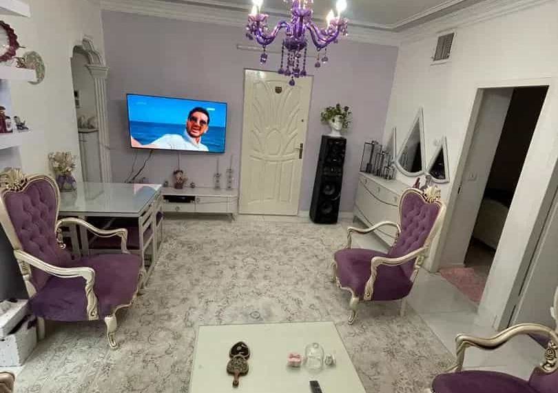 فروش 50 متری در اندیشه