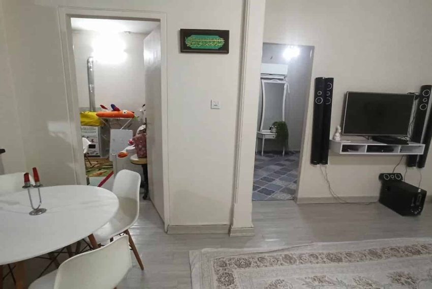 رهن و اجاره واحد 68 متری