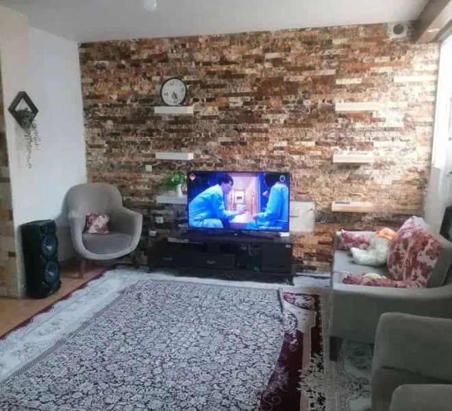 اجاره آپارتمان 60 متری فاز یک