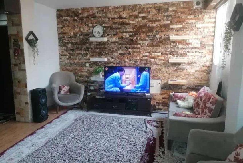 اجاره آپارتمان 60 متری فاز یک