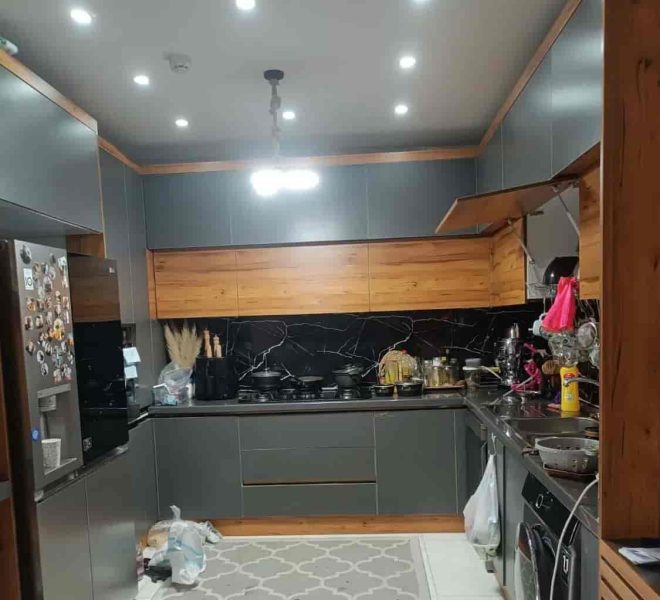 رهن و اجاره 170 متری صدف