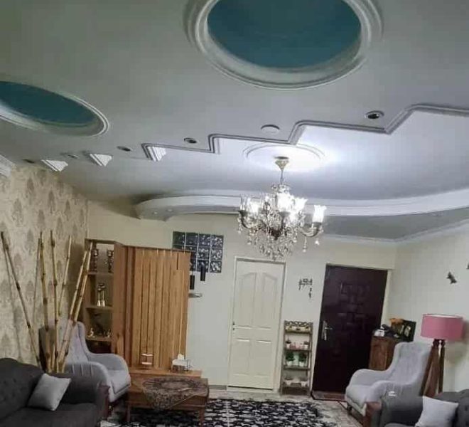 ملک 72 متری در فاز یک