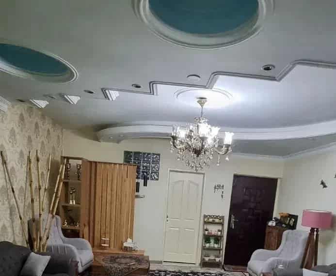 ملک 72 متری در فاز یک